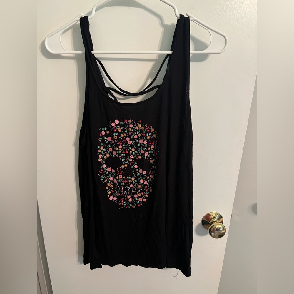 Super soft tank from Torrid